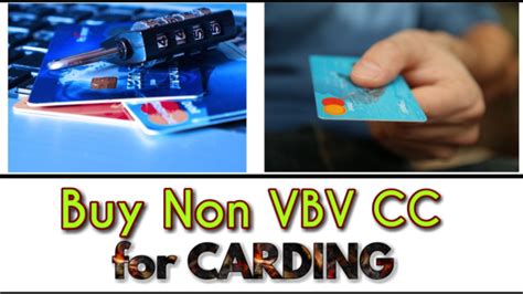 non vbv bins meaning.